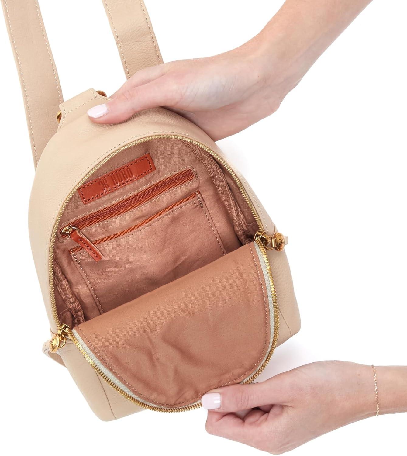 image:imageHOBO womens Fern SlingLinen