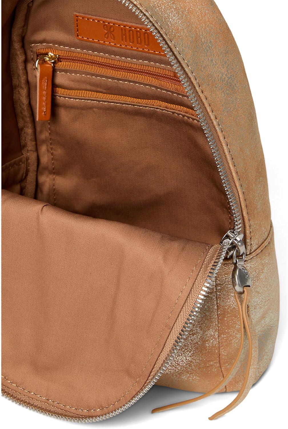 image:imageHOBO womens Fern SlingSaddle Stardust