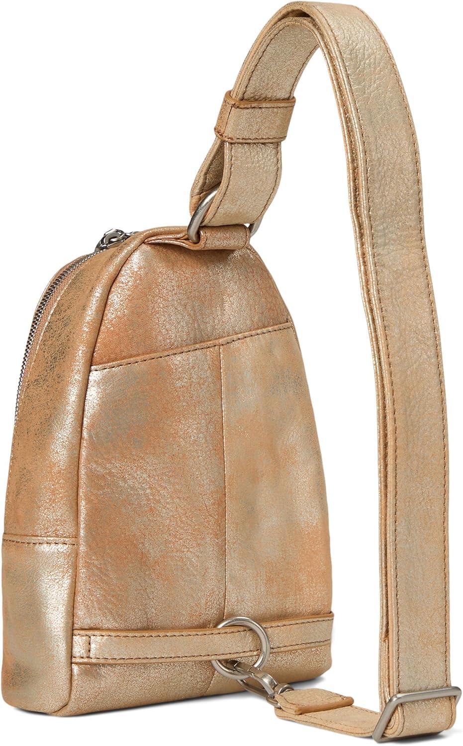 image:imageHOBO womens Fern SlingSaddle Stardust