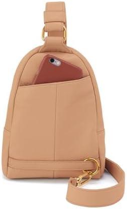 image:imageHOBO womens Fern SlingSandstorm