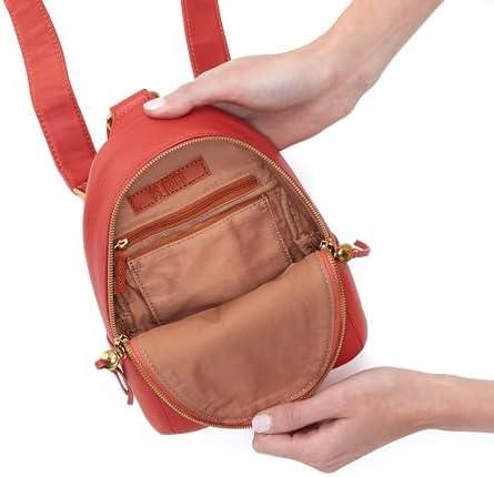 image:imageHOBO womens Fern SlingTuscan Brown