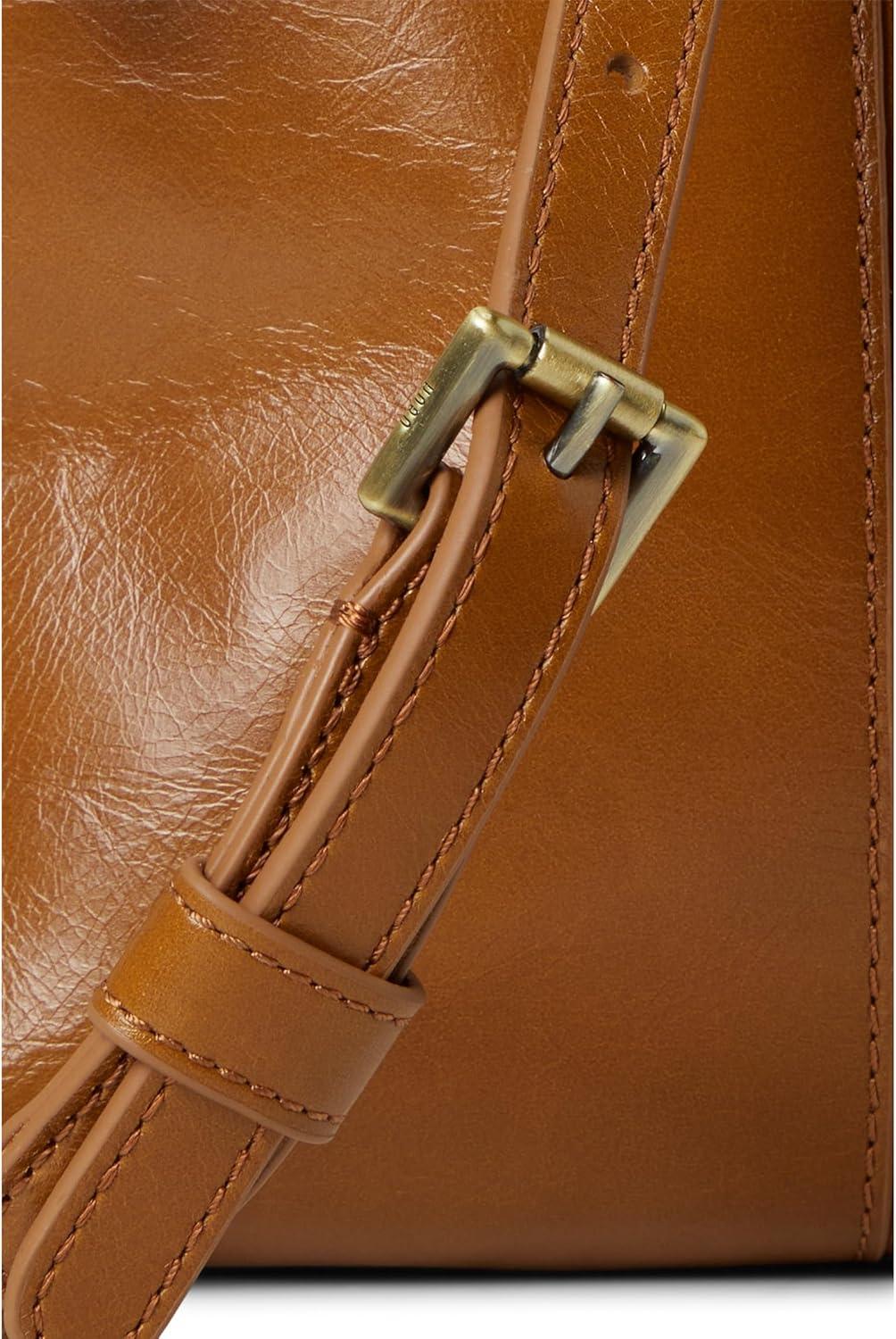 image:imageHOBO womens Lasso Medium CrossbodyTruffle