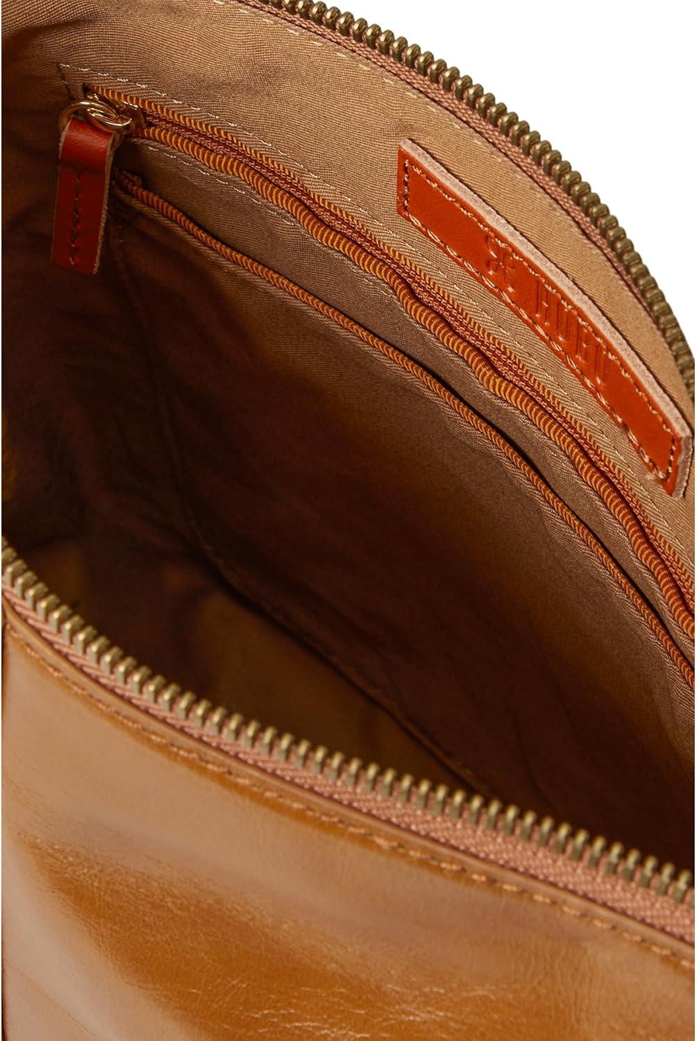 image:imageHOBO womens Lasso Medium CrossbodyTruffle