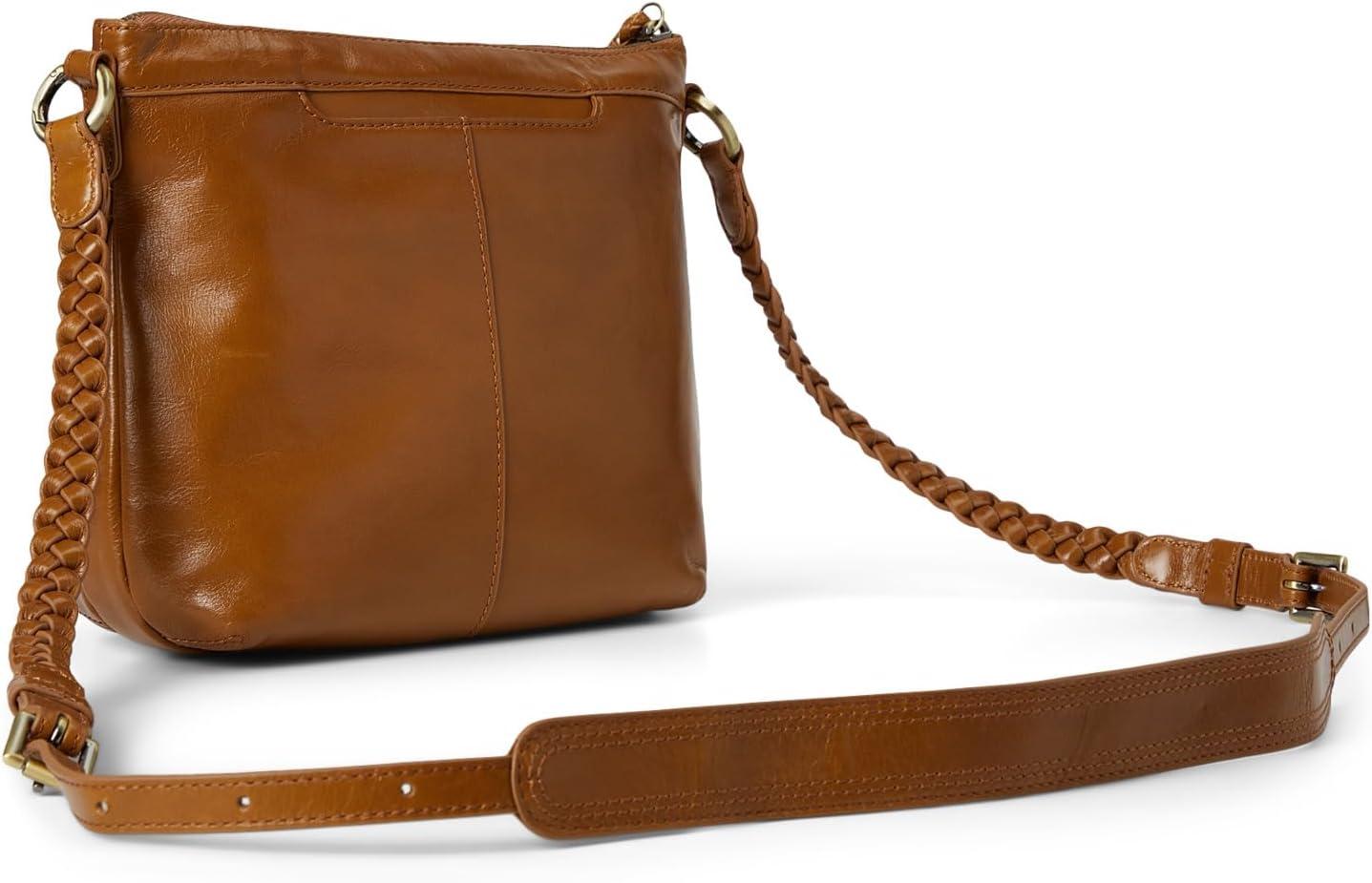 image:imageHOBO womens Lasso Medium CrossbodyTruffle