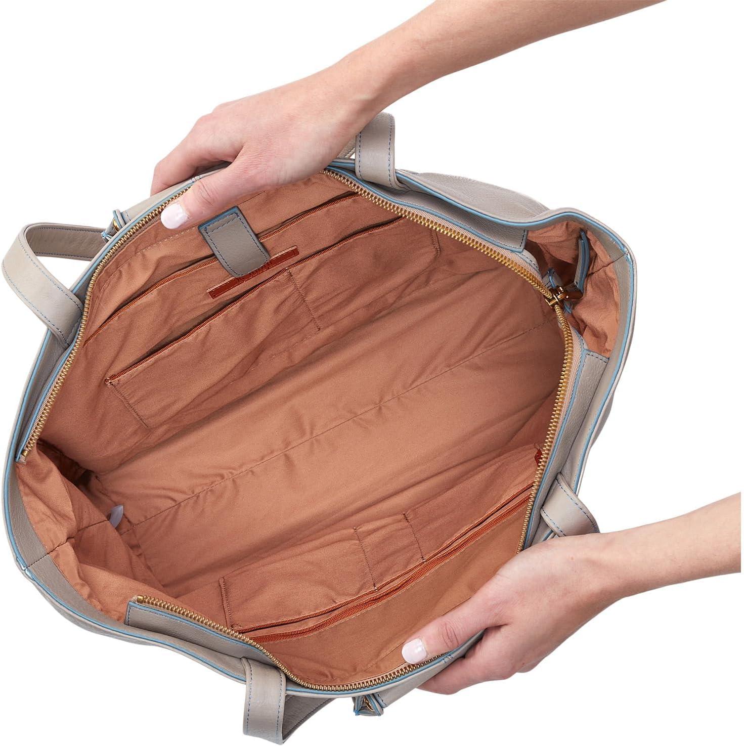 image:imageHOBO womens Sheila EW ToteTaupe