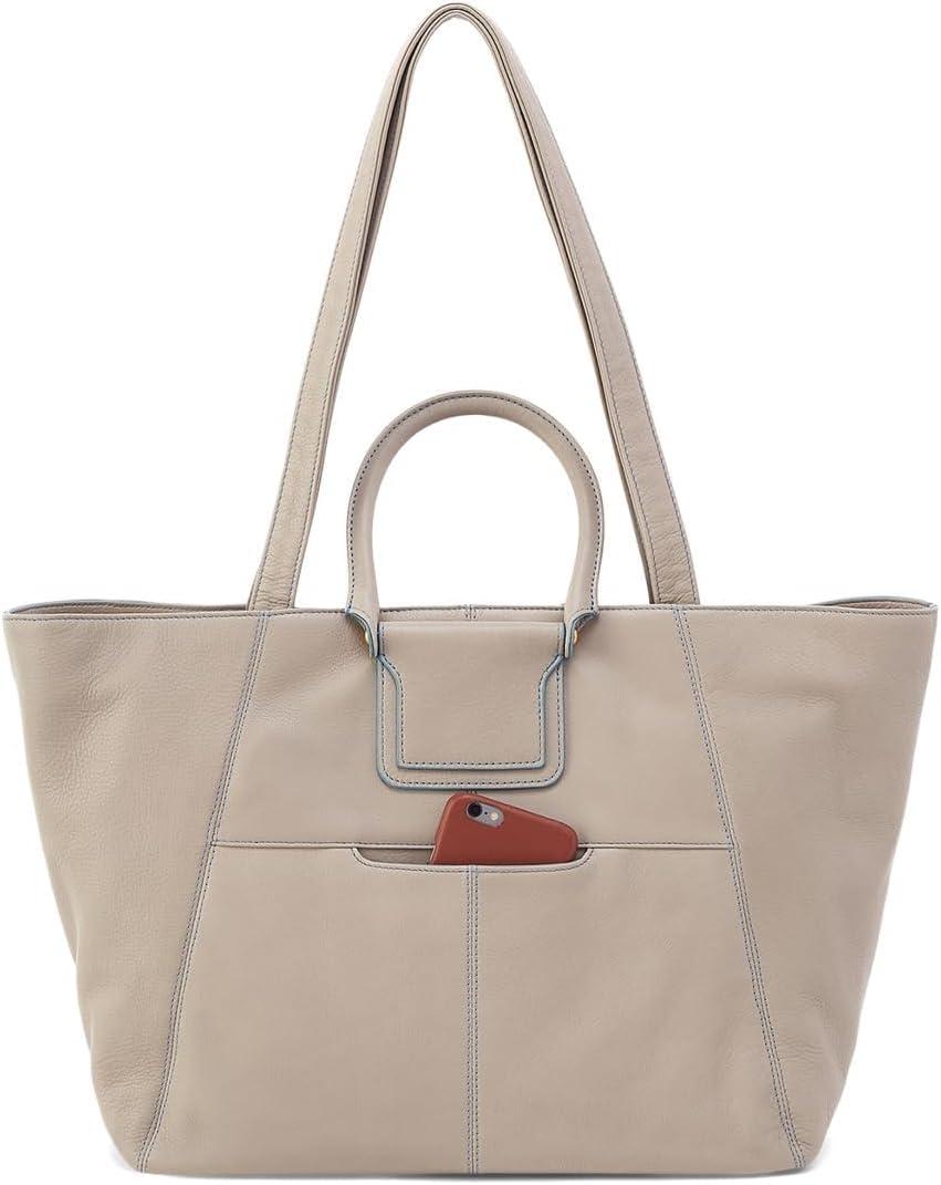 image:imageHOBO womens Sheila EW ToteTaupe