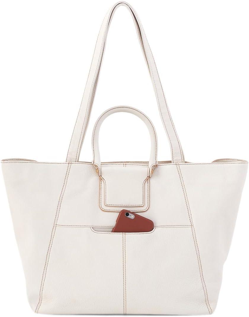 image:imageHOBO womens Sheila EW ToteWhite