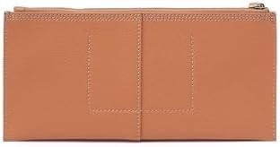 image:imageHOBO womens Vida Large PouchBiscuitCoconut Shell
