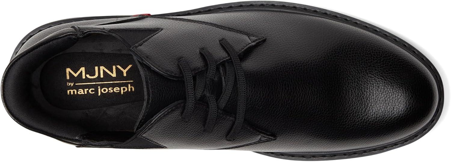 image:imageMarc Joseph New York Mens Clark Road Hands Free TechnologyBlack