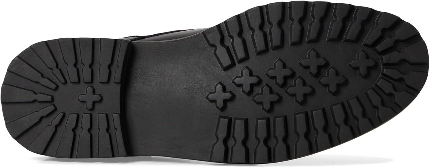 image:imageMarc Joseph New York Mens Clark Road Hands Free TechnologyBlack Napa Leather