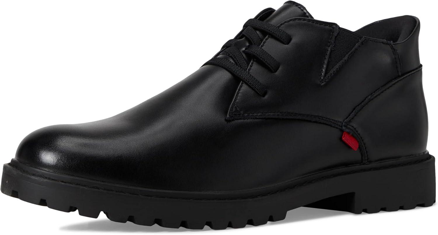 image:imageMarc Joseph New York Mens Clark Road Hands Free TechnologyBlack Napa Leather