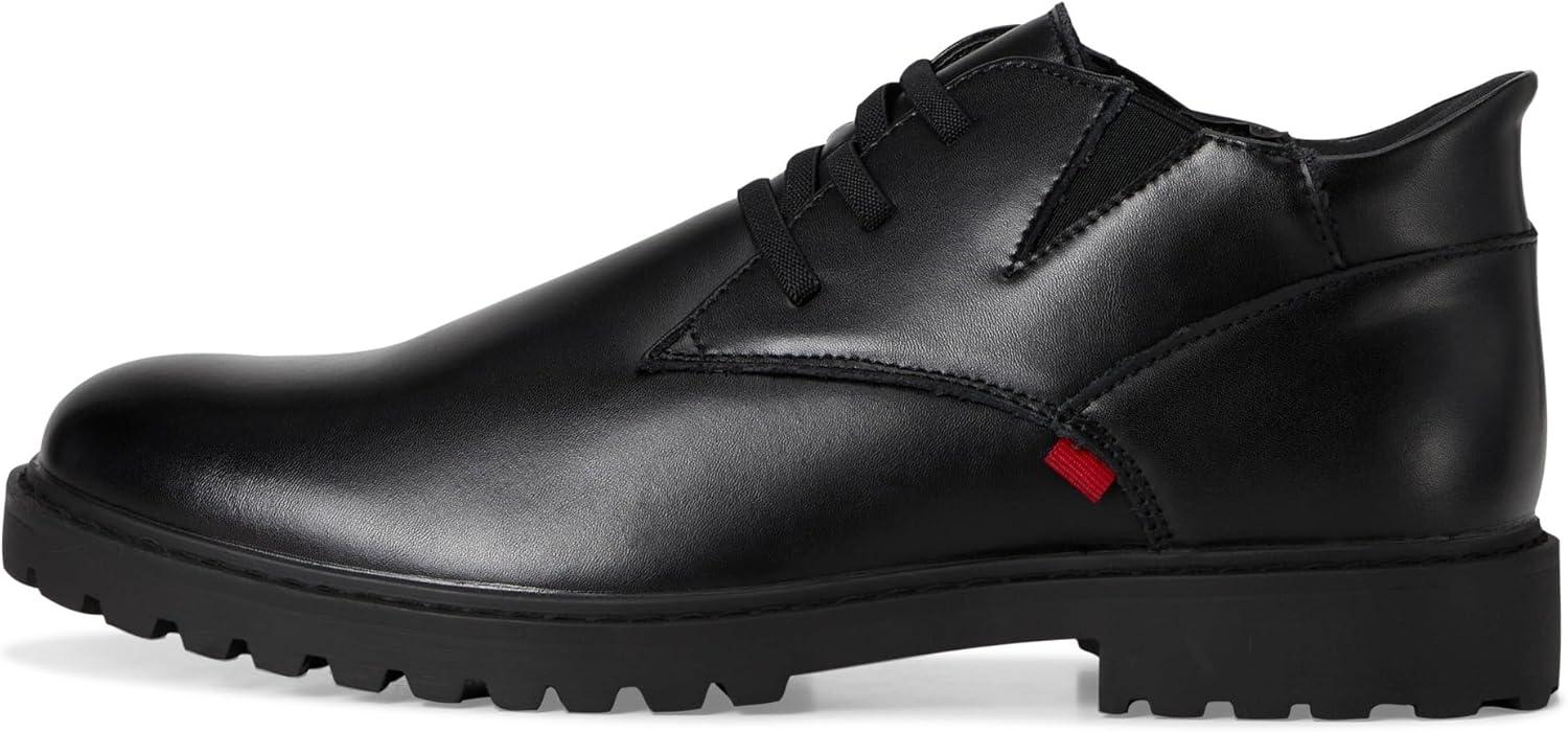 image:imageMarc Joseph New York Mens Clark Road Hands Free TechnologyBlack Napa Leather