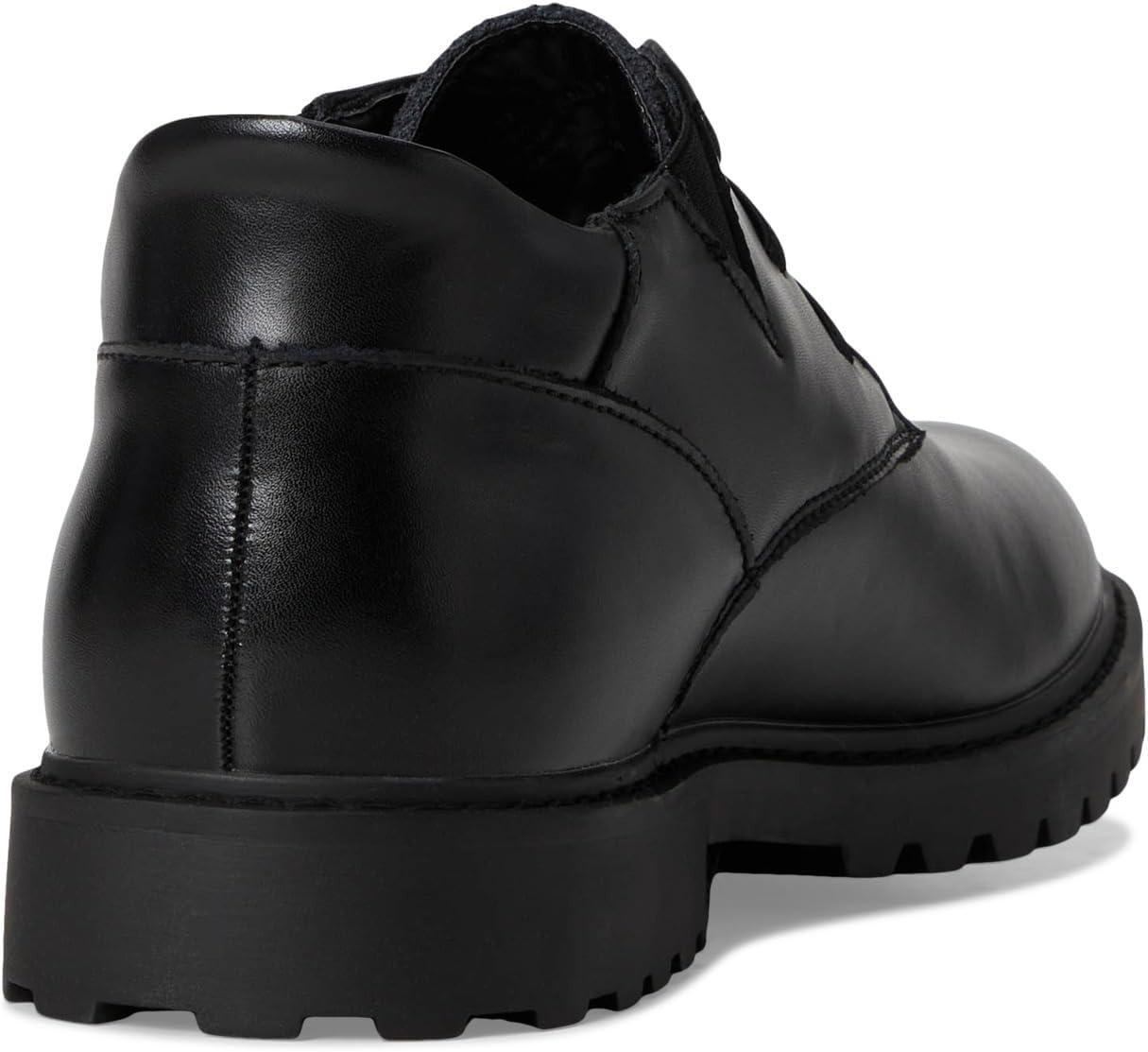 image:imageMarc Joseph New York Mens Clark Road Hands Free TechnologyBlack Napa Leather