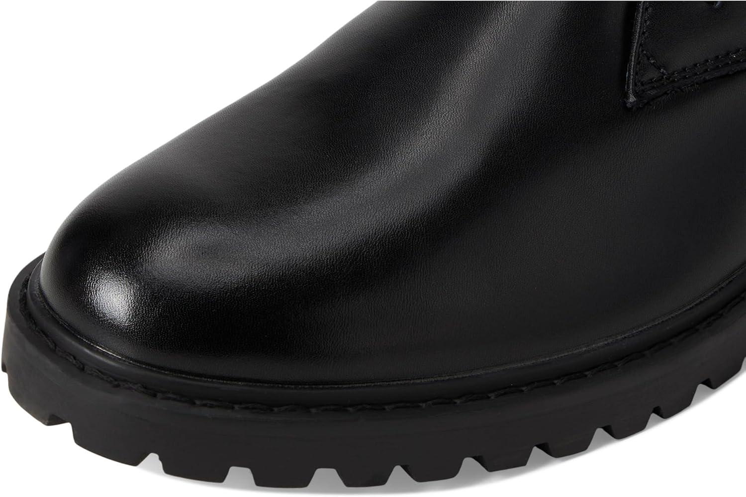 image:imageMarc Joseph New York Mens Clark Road Hands Free TechnologyBlack Napa Leather