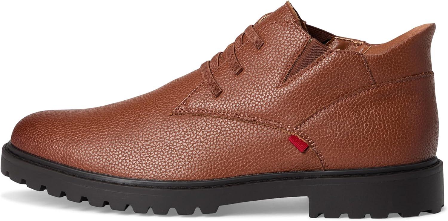 image:imageMarc Joseph New York Mens Clark Road Hands Free TechnologyCognac Napa Leather