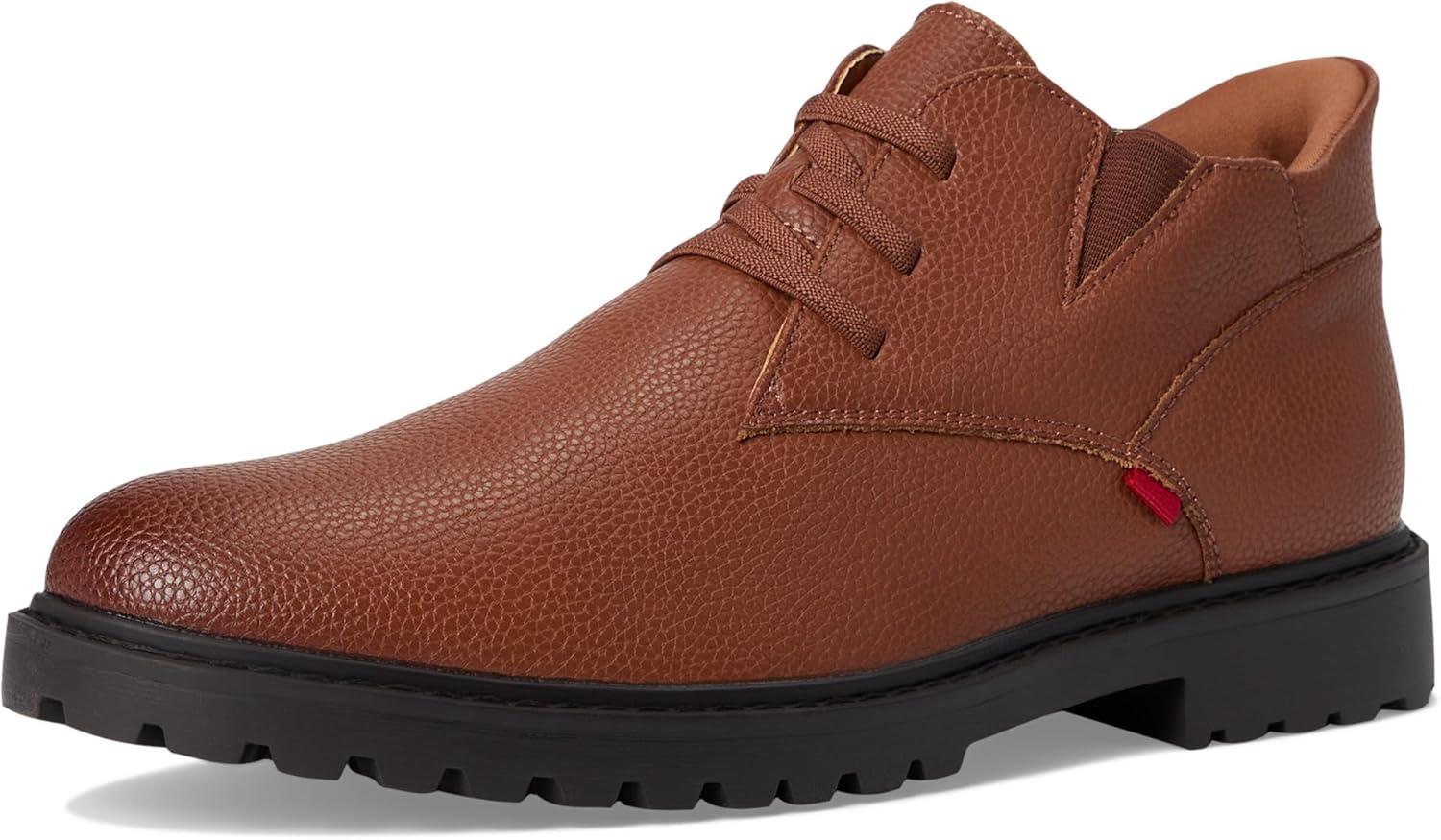 image:imageMarc Joseph New York Mens Clark Road Hands Free TechnologyCognac Napa Leather