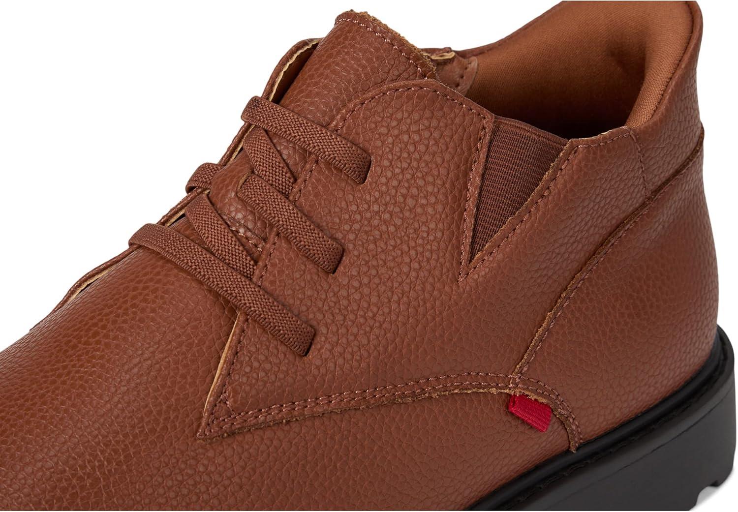 image:imageMarc Joseph New York Mens Clark Road Hands Free TechnologyCognac Napa Leather
