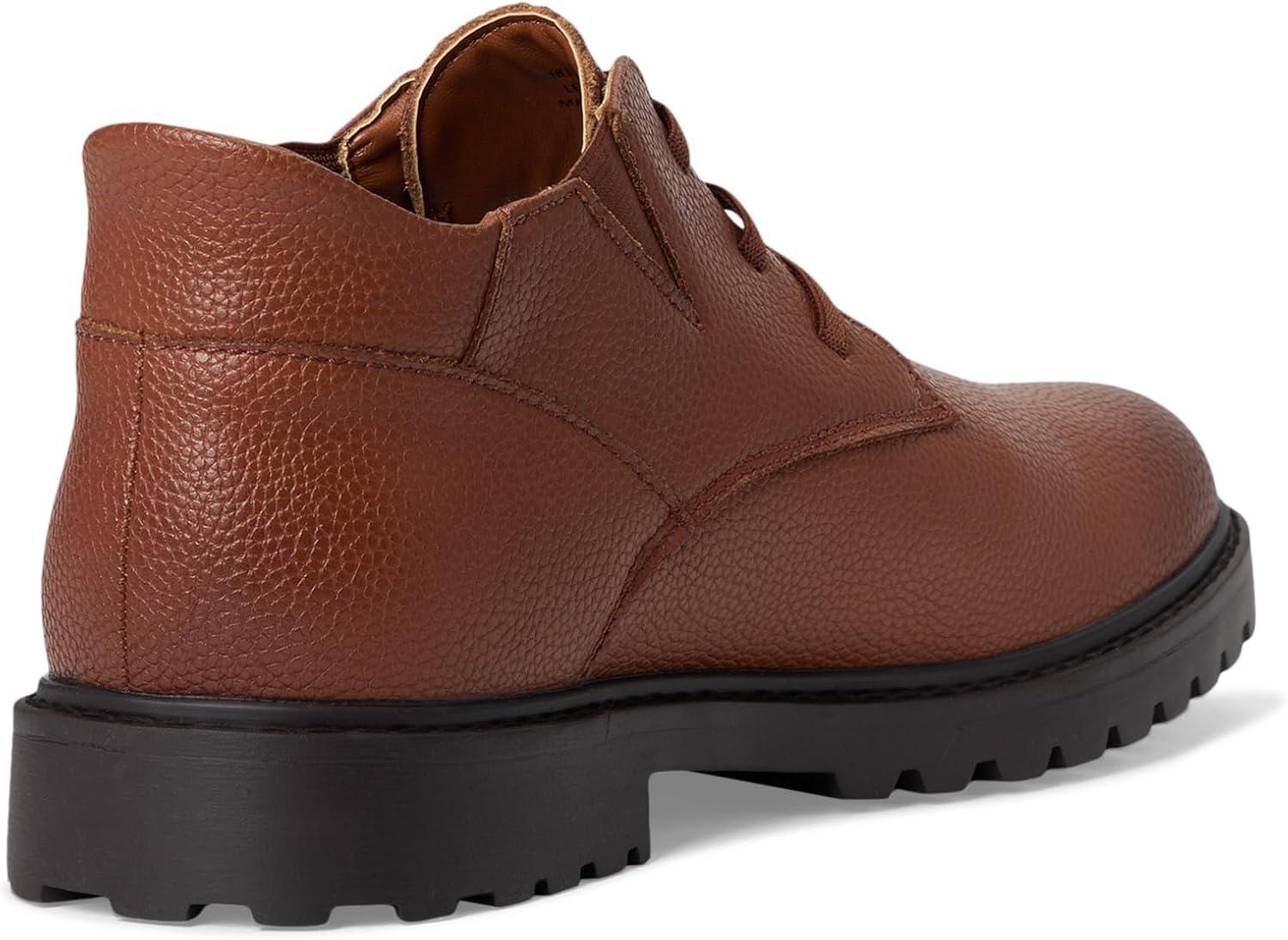 image:imageMarc Joseph New York Mens Clark Road Hands Free TechnologyCognac Napa Leather