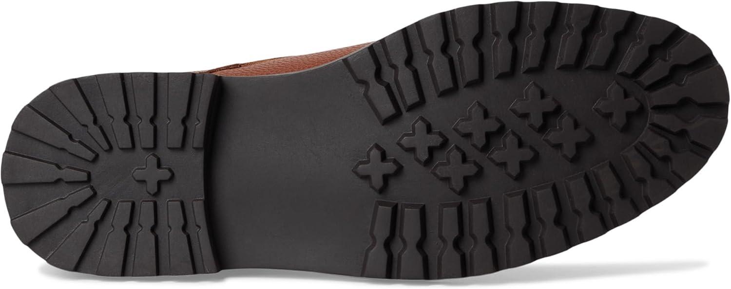 image:imageMarc Joseph New York Mens Clark Road Hands Free TechnologyCognac Napa Leather