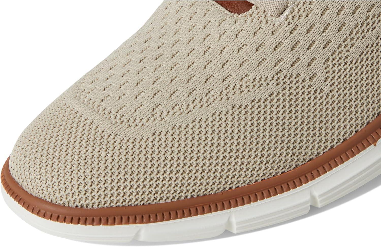 image:imageMarc Joseph New York Mens Edison Street Hands Free TechnologyBeige