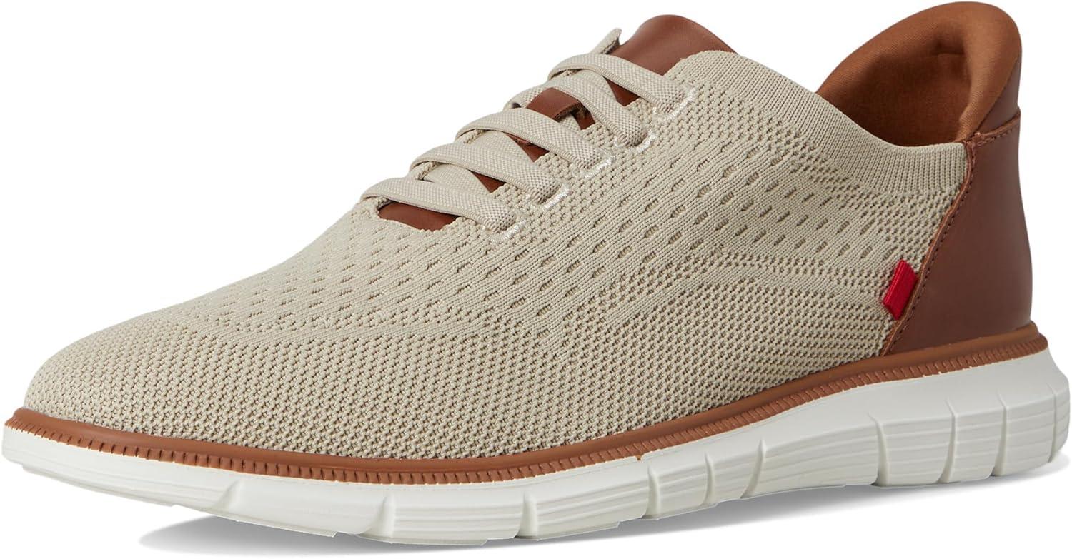 image:imageMarc Joseph New York Mens Edison Street Hands Free TechnologyBeige