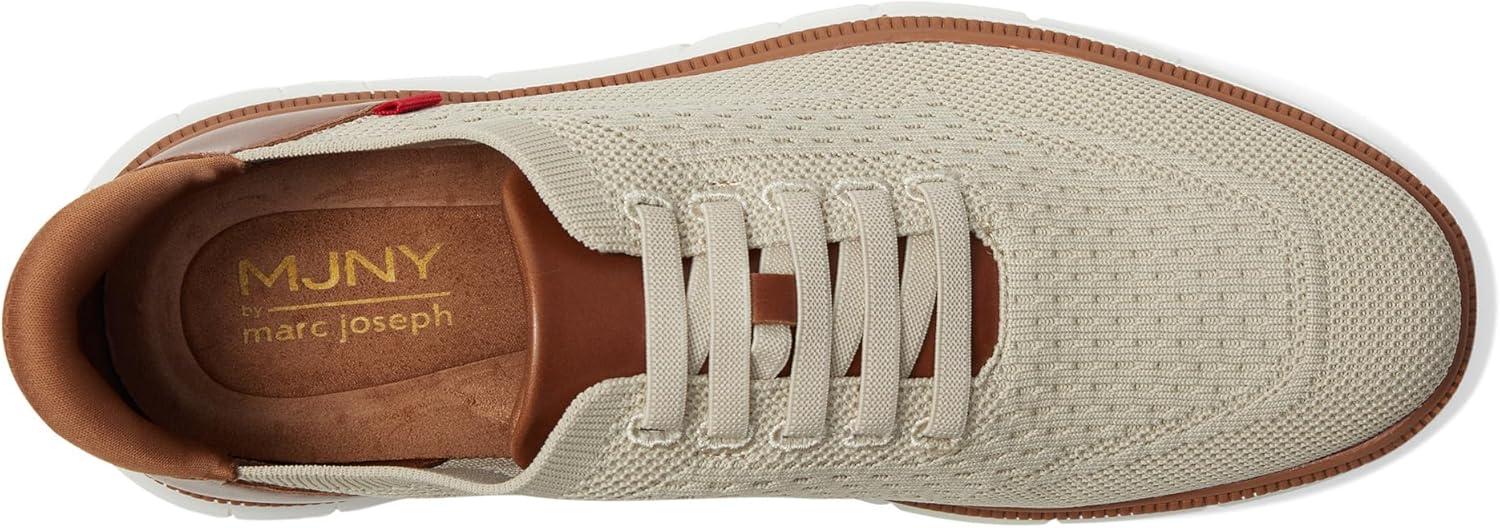 image:imageMarc Joseph New York Mens Edison Street Hands Free TechnologyBeige