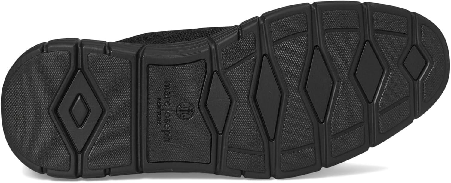 image:imageMarc Joseph New York Mens Edison Street Hands Free TechnologyBlackBlack