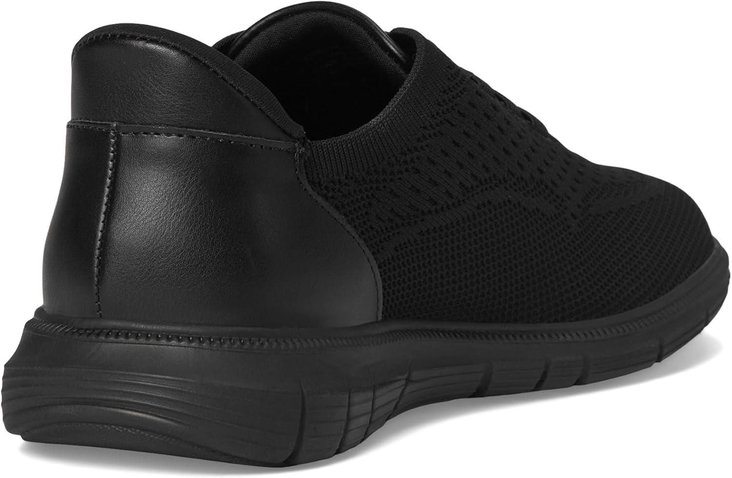 image:imageMarc Joseph New York Mens Edison Street Hands Free TechnologyBlackBlack