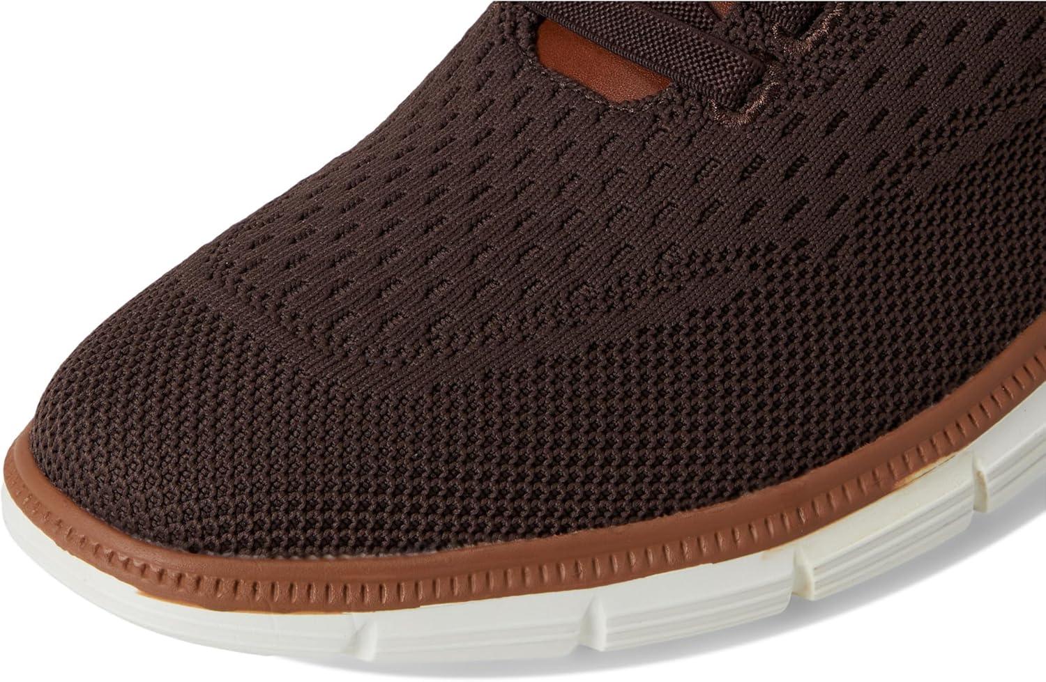 image:imageMarc Joseph New York Mens Edison Street Hands Free TechnologyBrown