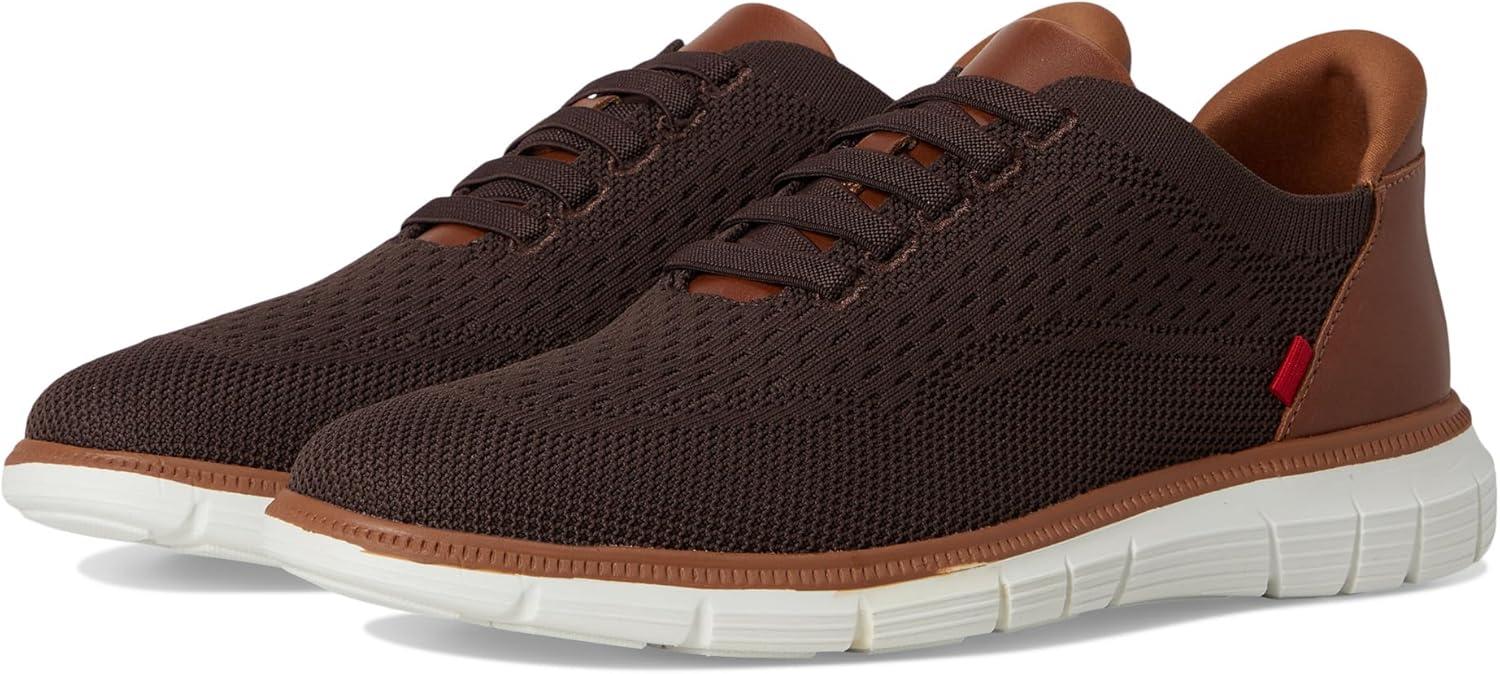 image:imageMarc Joseph New York Mens Edison Street Hands Free TechnologyBrown