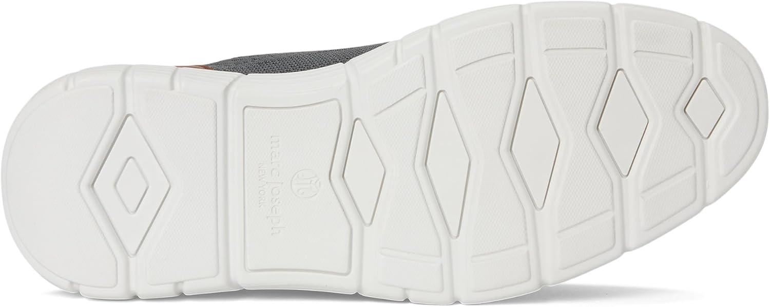 image:imageMarc Joseph New York Mens Edison Street Hands Free TechnologyGrey