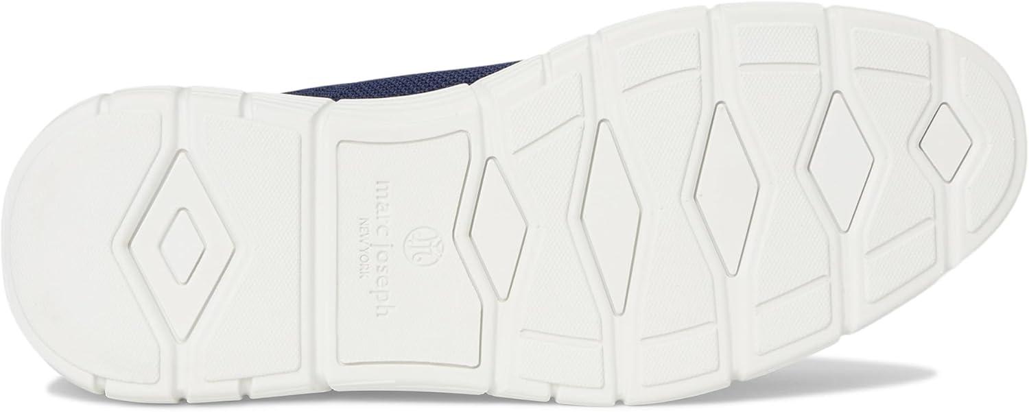 image:imageMarc Joseph New York Mens Edison Street Hands Free TechnologyNavyNavy