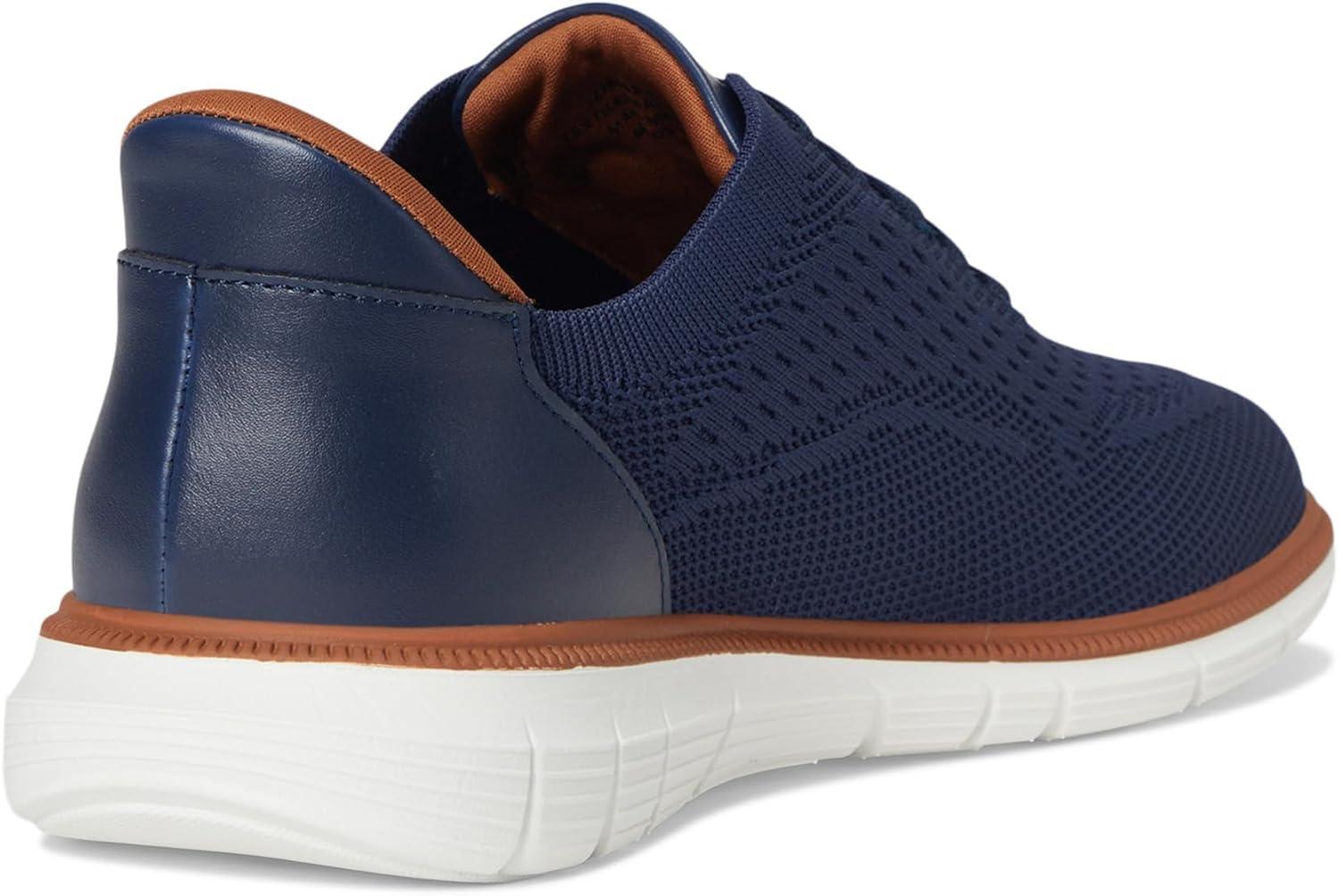 image:imageMarc Joseph New York Mens Edison Street Hands Free TechnologyNavyNavy