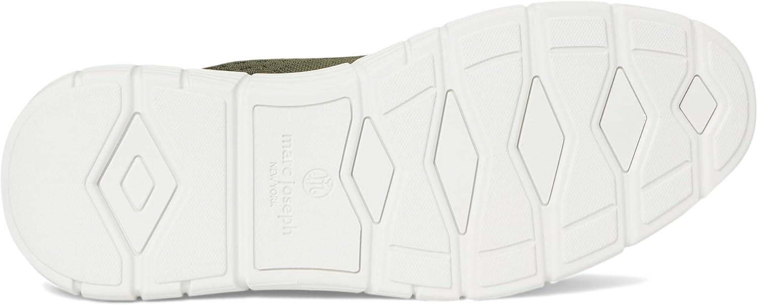 image:imageMarc Joseph New York Mens Edison Street Hands Free TechnologyOlive