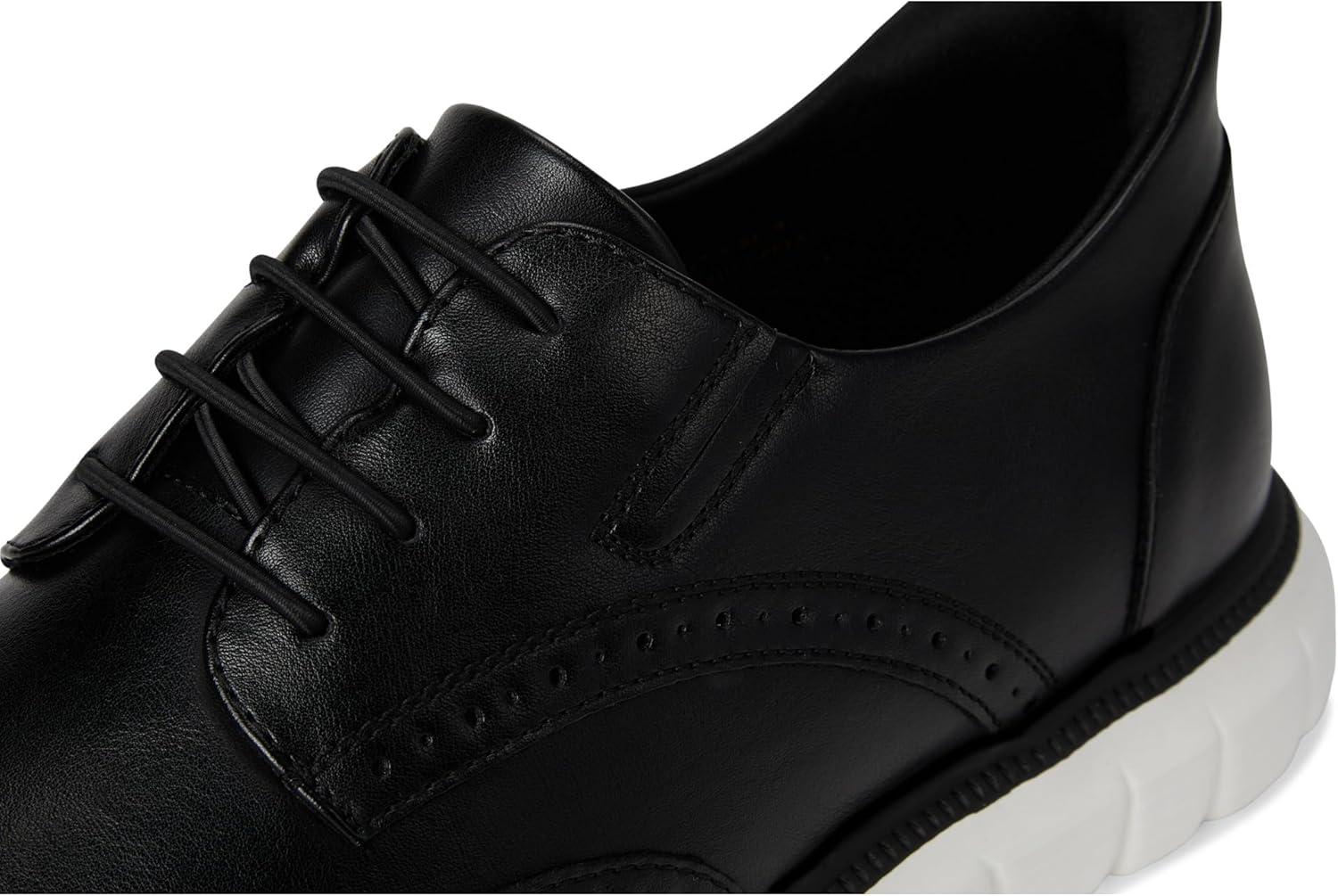 image:imageMarc Joseph New York Mens Hill Street Hands Free TechnologyBlack Faux Leather