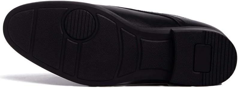 image:imageMarc Joseph New York Mens State Street Hands Free TechnologyBlack Faux Leather