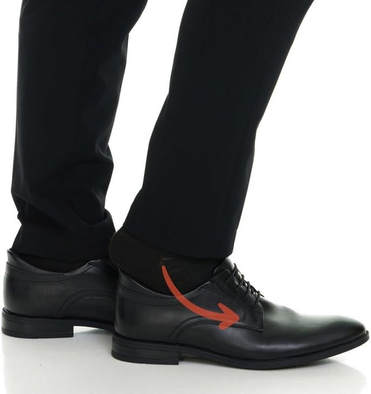 image:imageMarc Joseph New York Mens State Street Hands Free TechnologyBlack Faux Leather