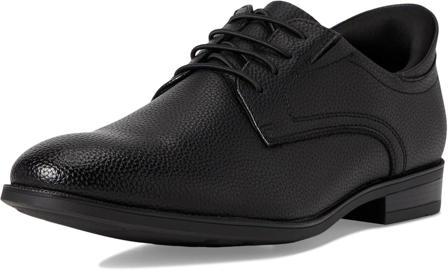 image:imageMarc Joseph New York Mens State Street Hands Free TechnologyBlack Grainy Leather