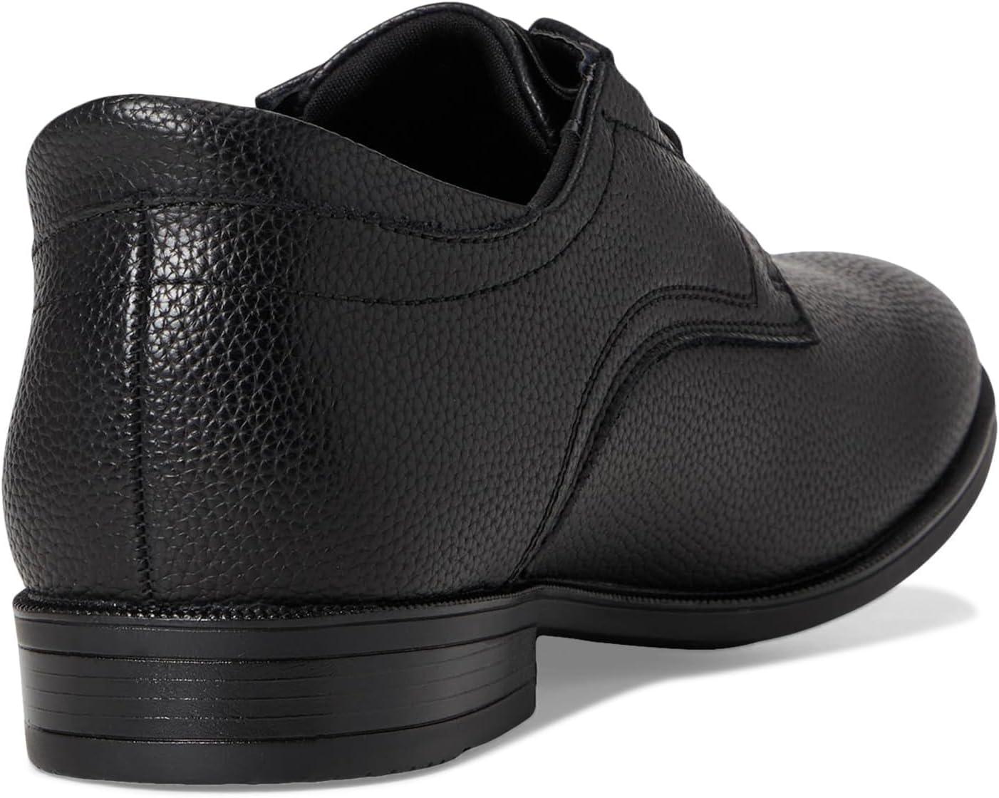 image:imageMarc Joseph New York Mens State Street Hands Free TechnologyBlack Grainy Leather