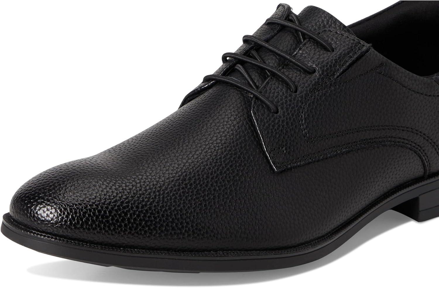 image:imageMarc Joseph New York Mens State Street Hands Free TechnologyBlack Grainy Leather