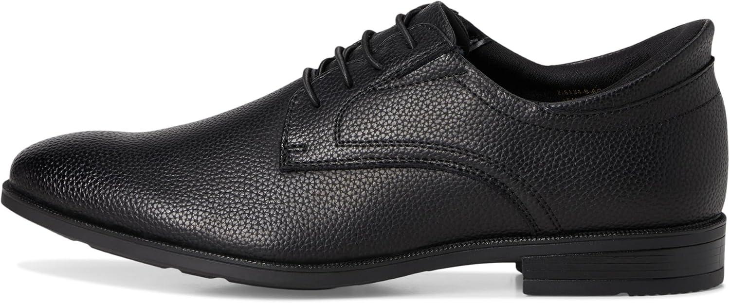 image:imageMarc Joseph New York Mens State Street Hands Free TechnologyBlack Grainy Leather