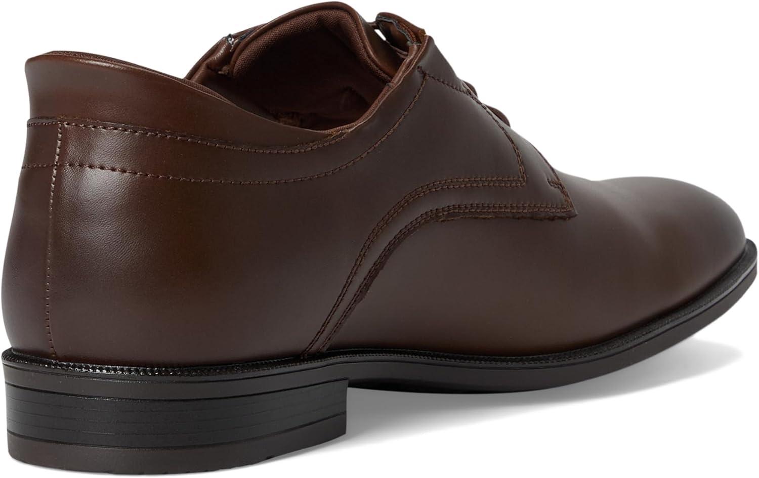 image:imageMarc Joseph New York Mens State Street Hands Free TechnologyBrown Napa Leather