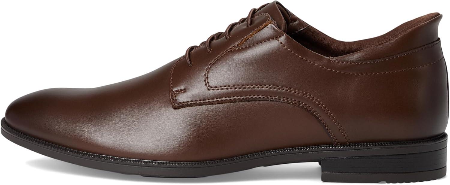 image:imageMarc Joseph New York Mens State Street Hands Free TechnologyBrown Napa Leather