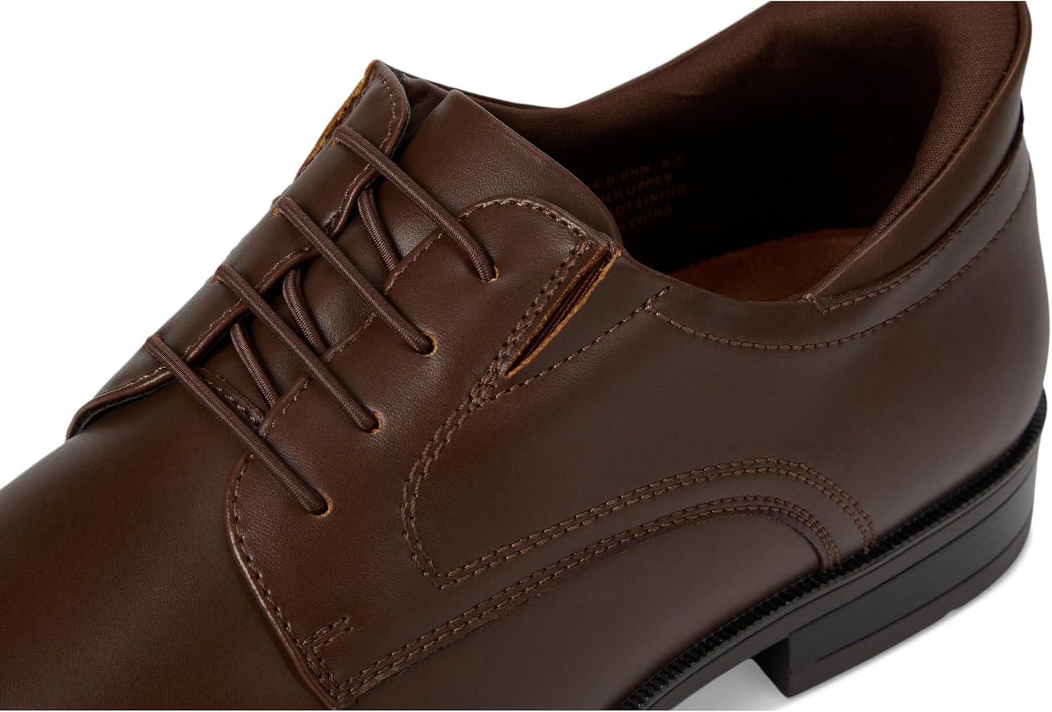 image:imageMarc Joseph New York Mens State Street Hands Free TechnologyBrown Napa Leather