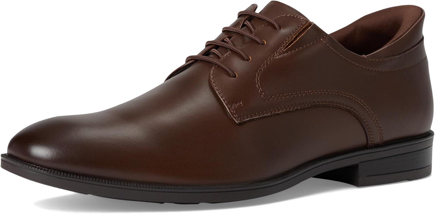 image:imageMarc Joseph New York Mens State Street Hands Free TechnologyBrown Napa Leather