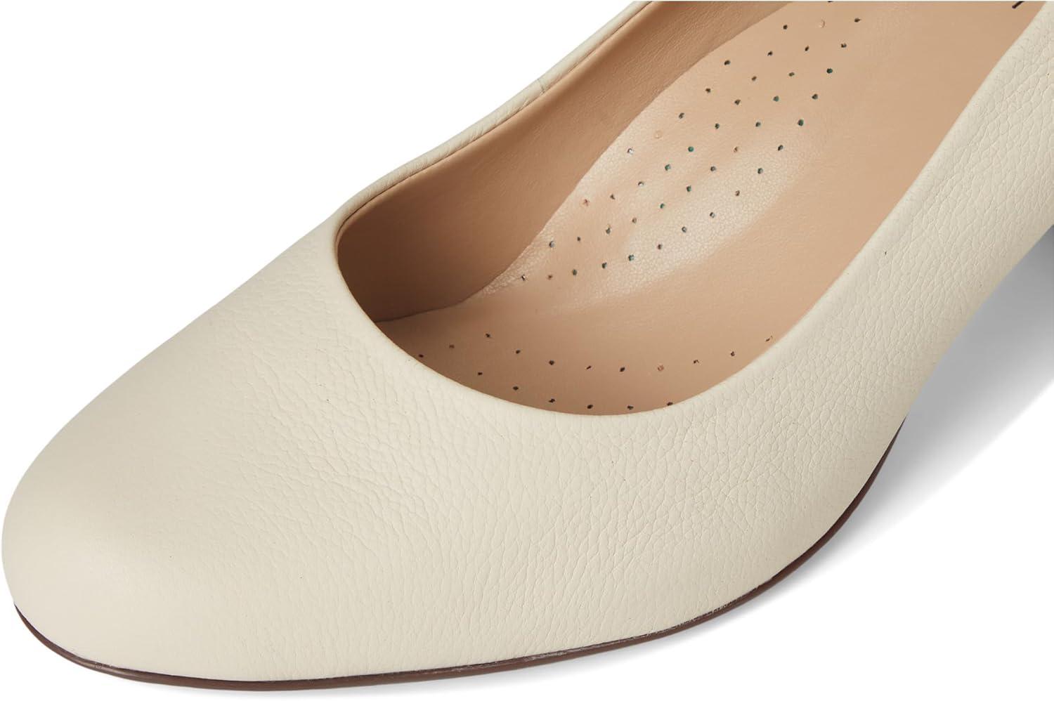 image:imageMarc Joseph New York Womens Midtown PumpBirch Napa Soft
