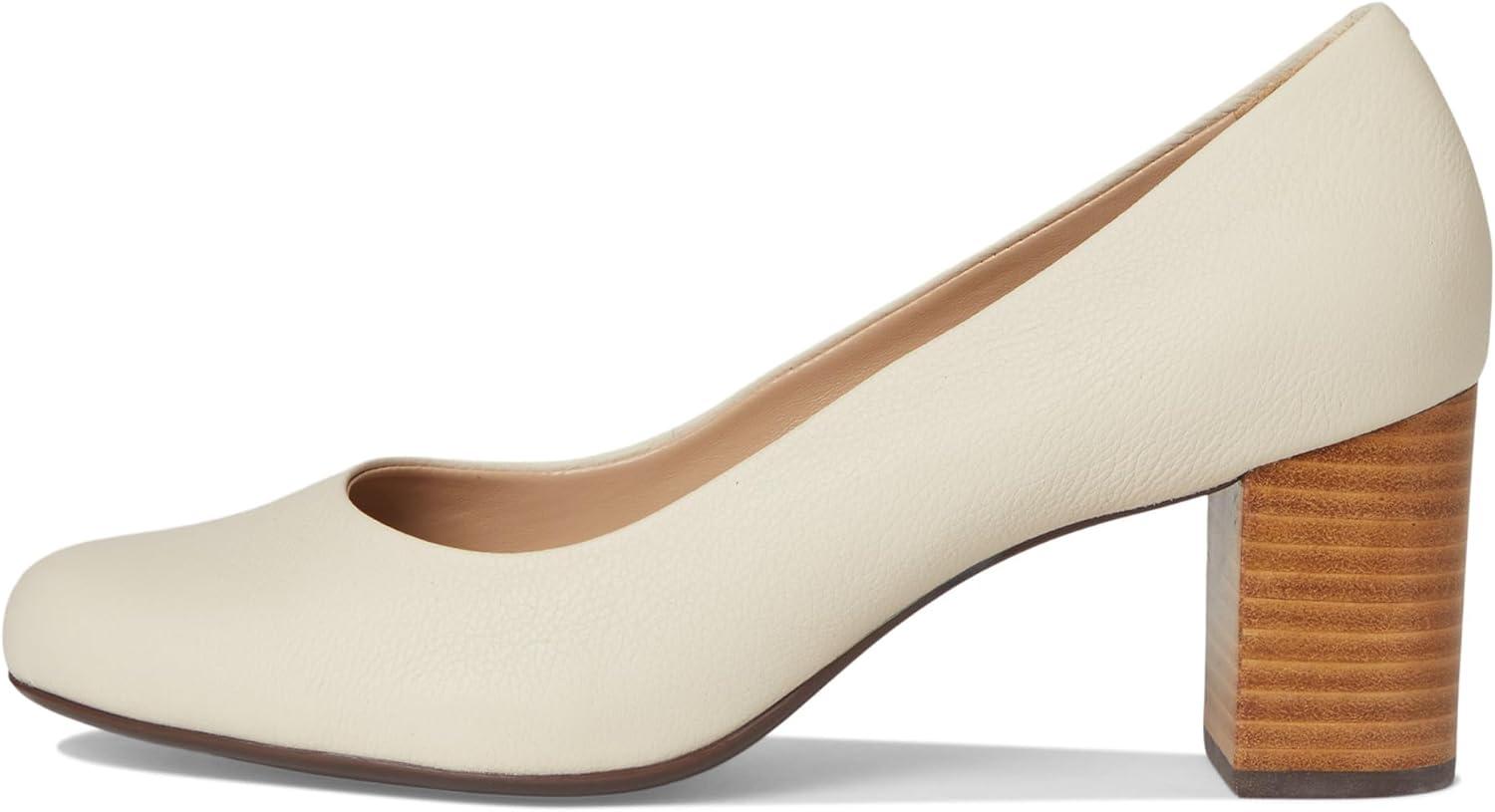 image:imageMarc Joseph New York Womens Midtown PumpBirch Napa Soft
