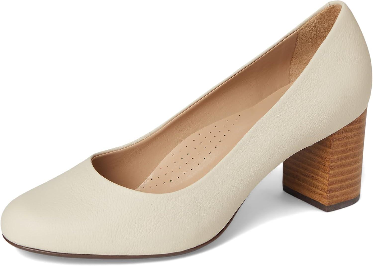 image:imageMarc Joseph New York Womens Midtown PumpBirch Napa Soft