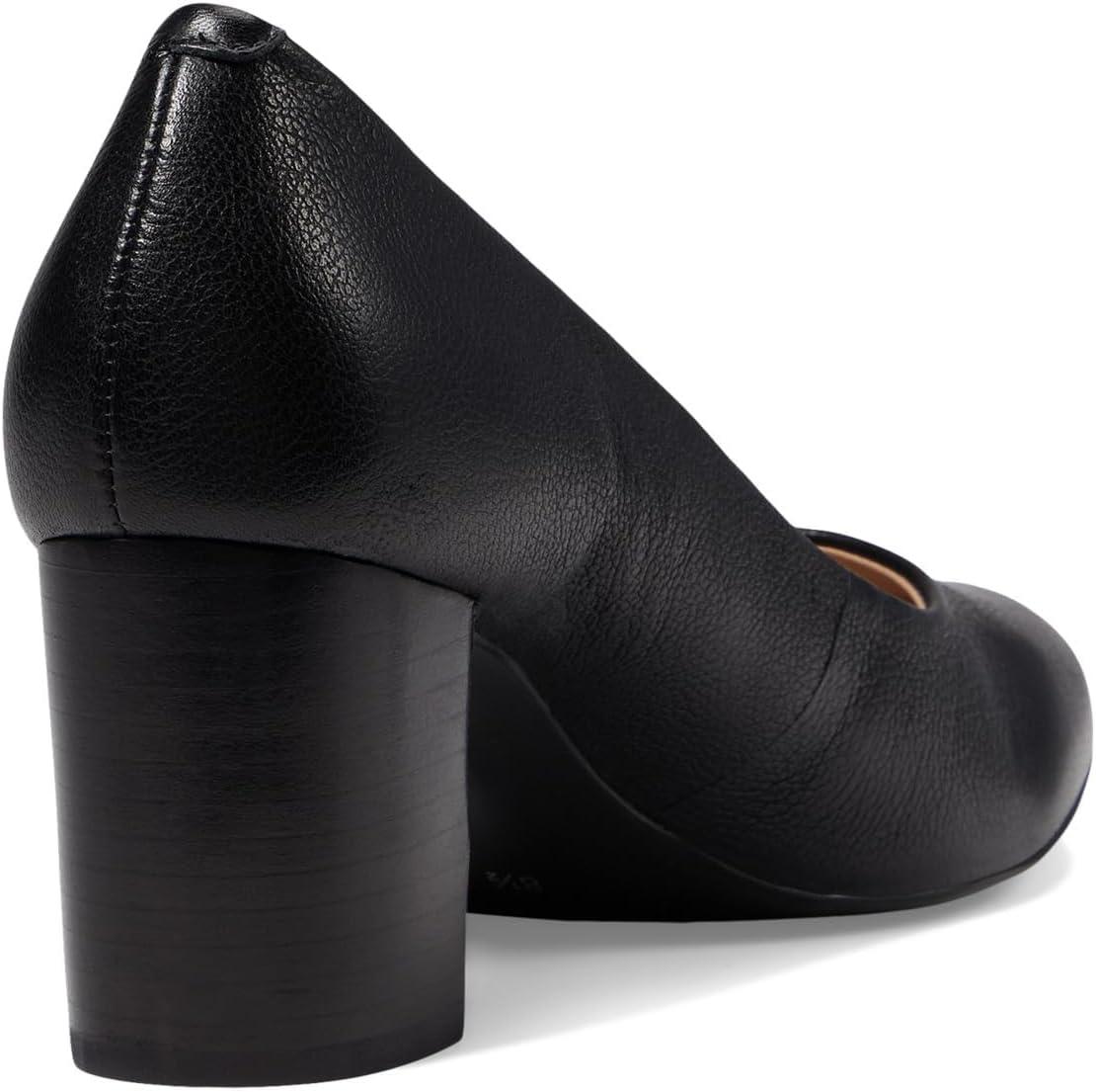 image:imageMarc Joseph New York Womens Midtown PumpBlack Nappa Soft