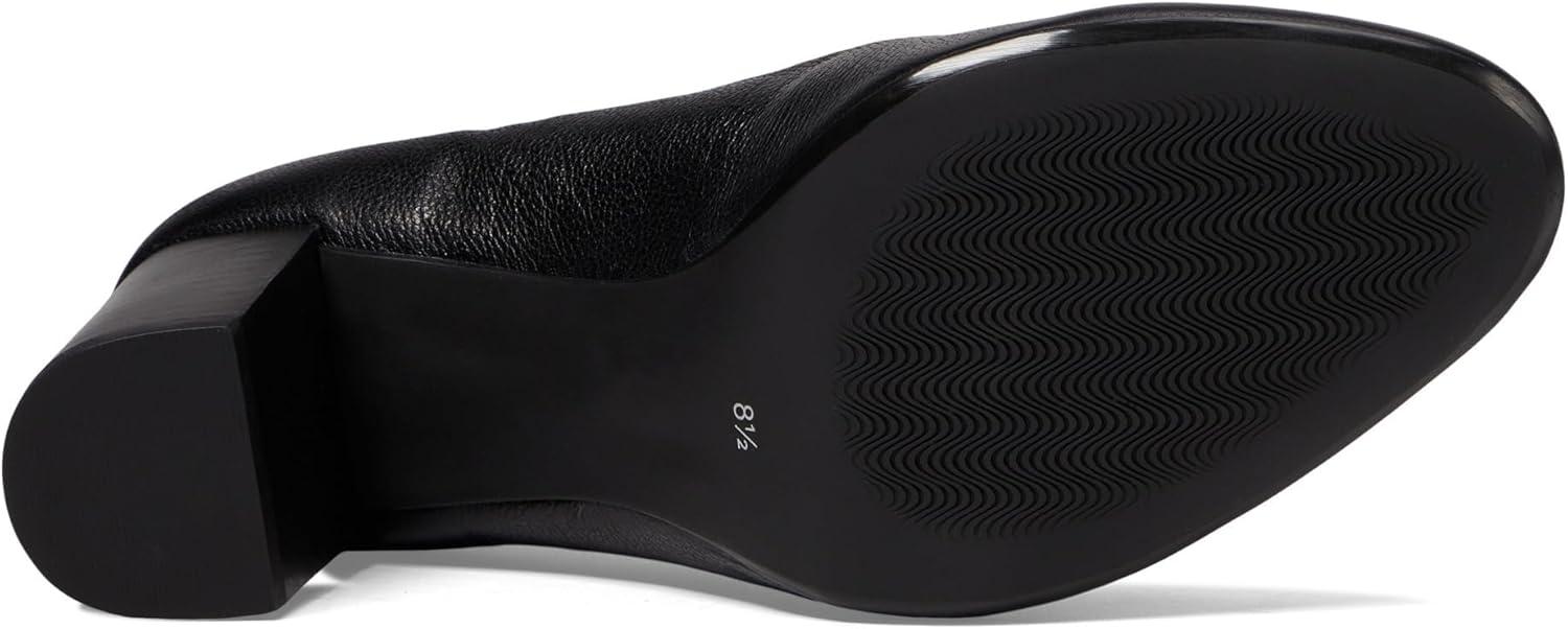 image:imageMarc Joseph New York Womens Midtown PumpBlack Nappa Soft